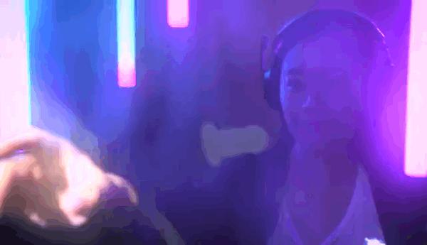 遇见未来邂逅文明腾讯T-DAY带你穿越盛世长安