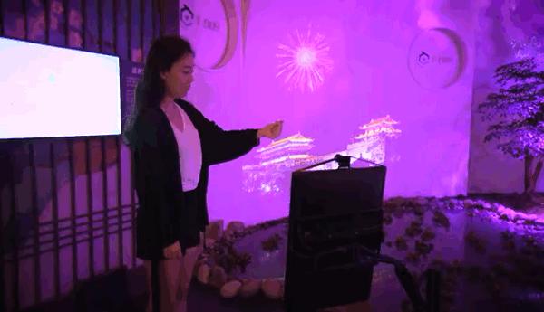 遇见未来邂逅文明腾讯T-DAY带你穿越盛世长安