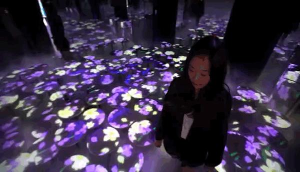 遇见未来邂逅文明腾讯T-DAY带你穿越盛世长安