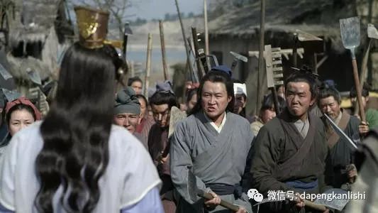 王莽为什么可以当皇帝,王莽是不是一个合格的皇帝