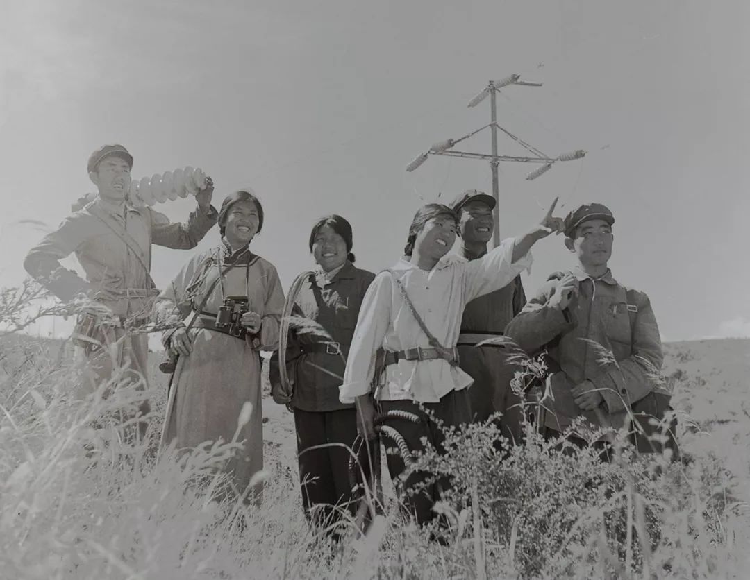 曾经辉煌的工厂现在还有吗,探秘曾经辉煌的工厂