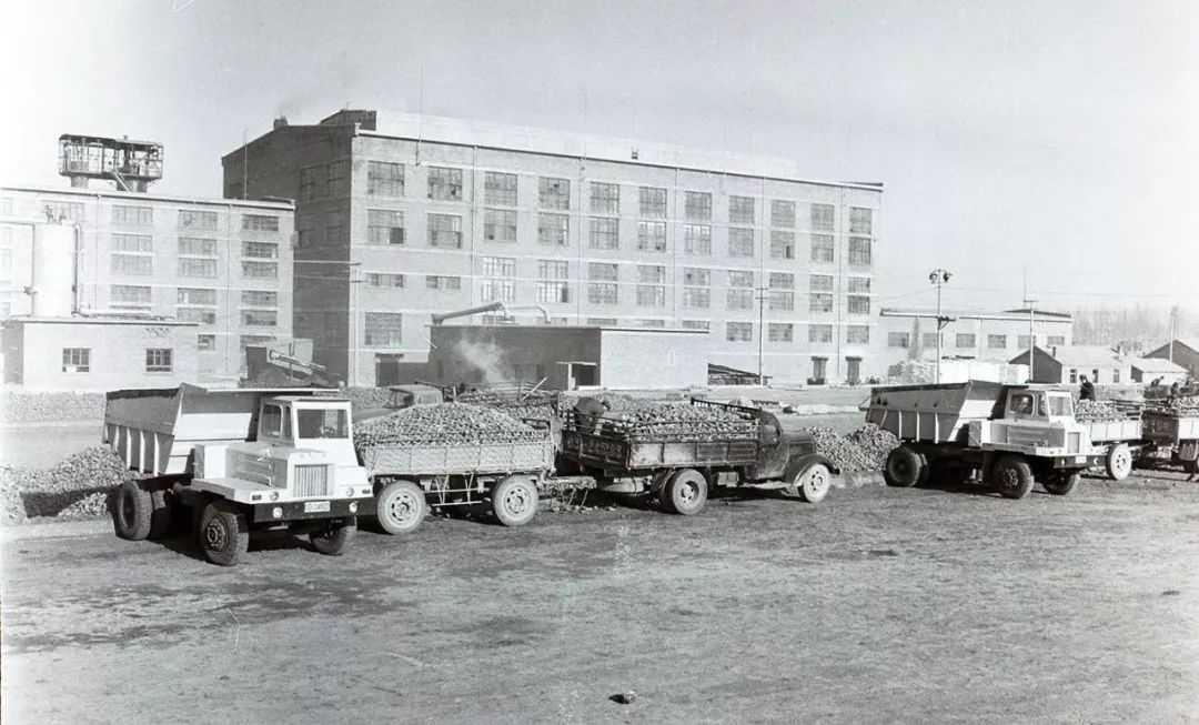 曾经辉煌的工厂现在还有吗,探秘曾经辉煌的工厂