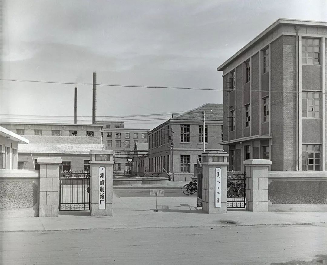 曾经辉煌的工厂现在还有吗,探秘曾经辉煌的工厂