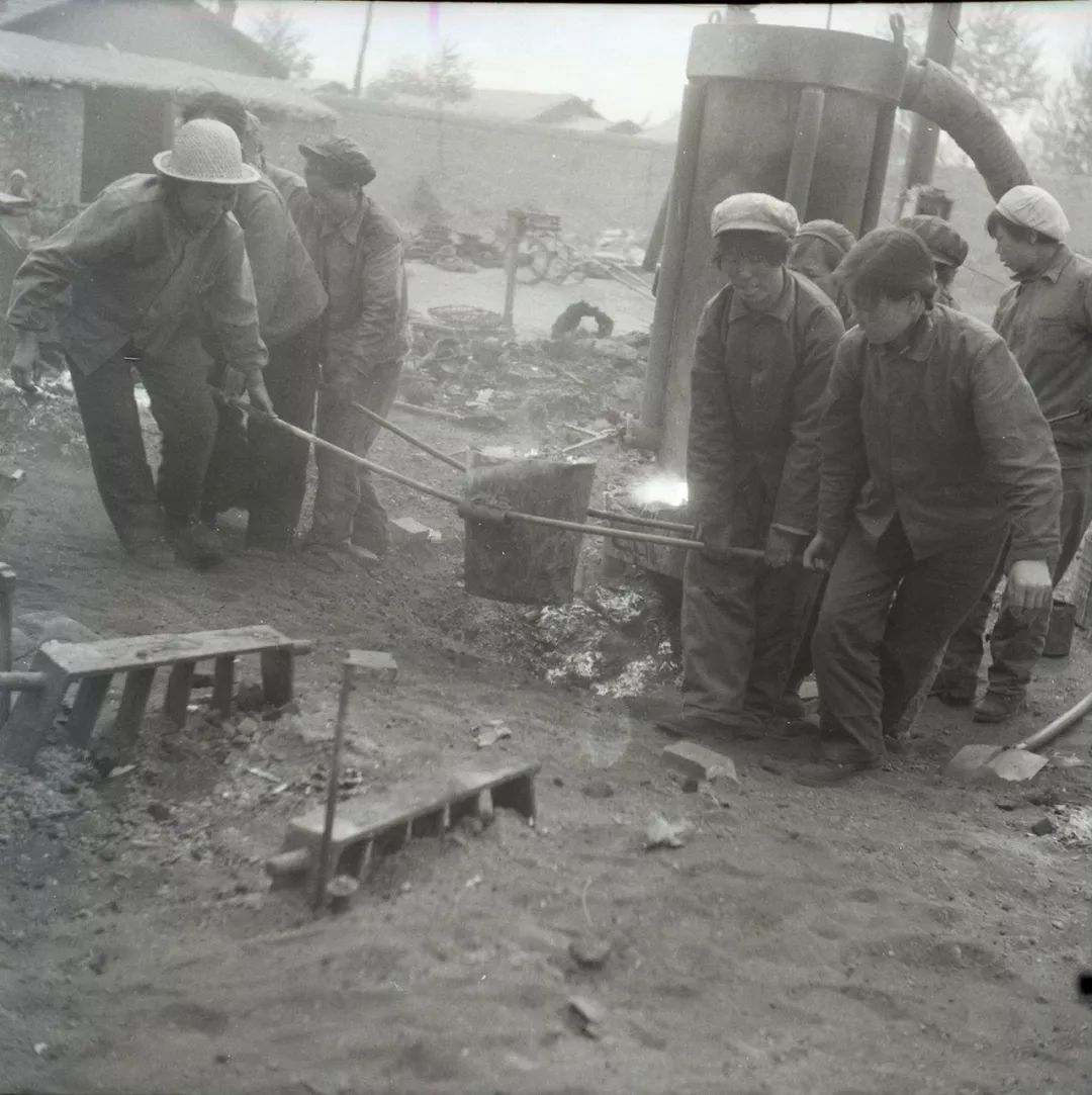 曾经辉煌的工厂现在还有吗,探秘曾经辉煌的工厂