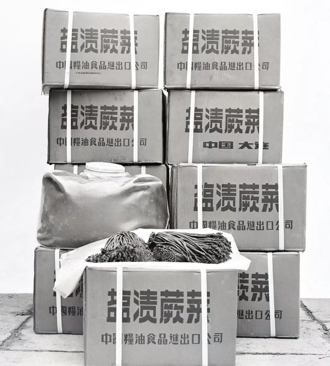 曾经辉煌的工厂现在还有吗,探秘曾经辉煌的工厂