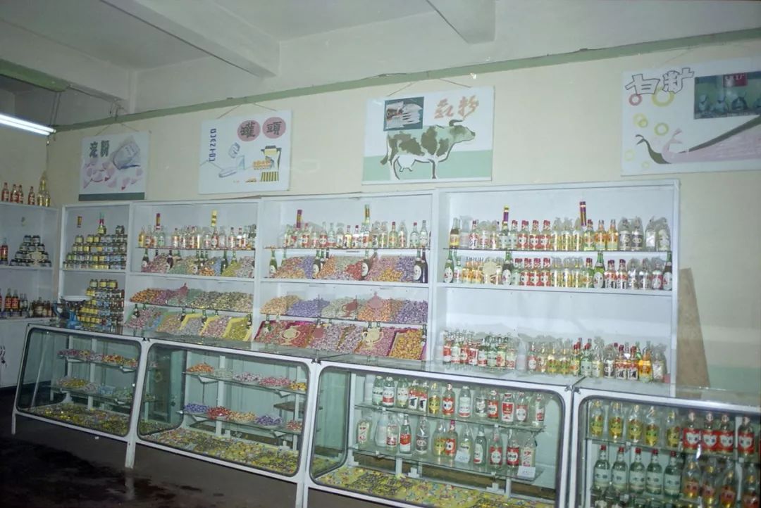 曾经辉煌的工厂现在还有吗,探秘曾经辉煌的工厂