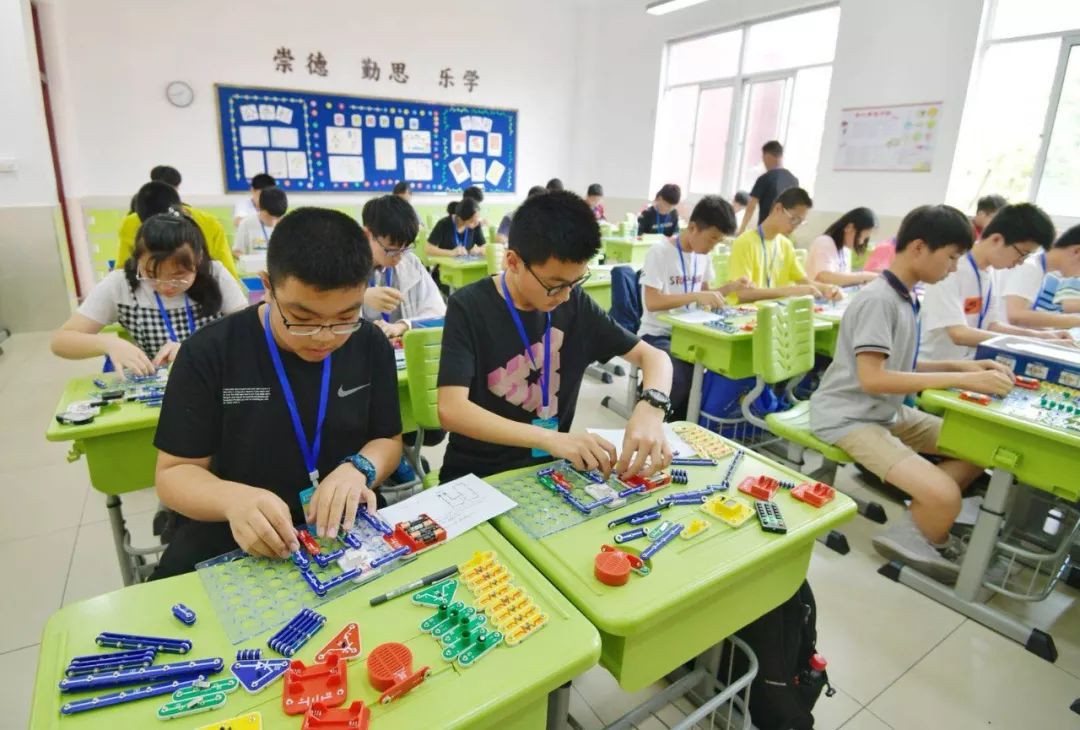 厉害了！苏州96所学校、2379名选手激烈交锋！这场高颜值大赛刷屏了！