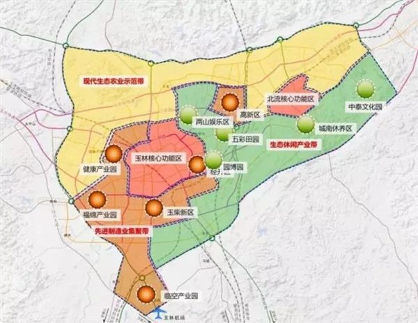 这里有单涉及100万人的生意，已引起玉林各界人士的注意