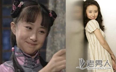 家有儿女杨紫把小雪叫成了杨紫,家有儿女杨紫写真图片