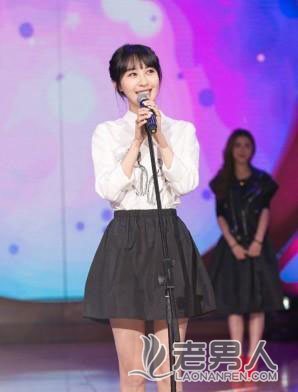 家有儿女杨紫把小雪叫成了杨紫,家有儿女杨紫写真图片