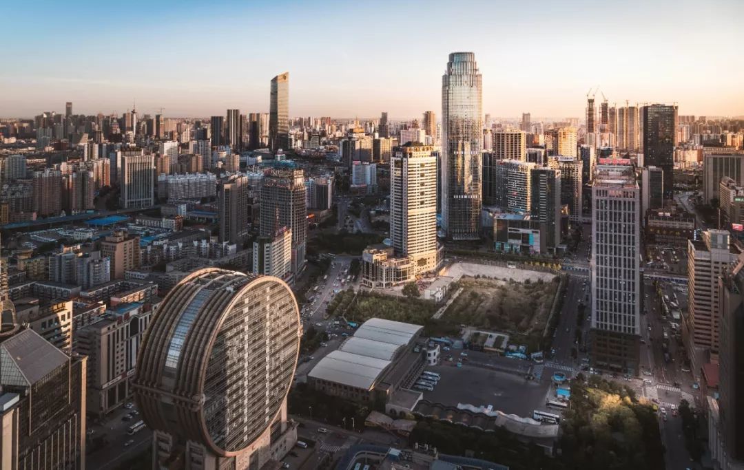 遇见未来邂逅文明腾讯T-DAY带你穿越盛世长安