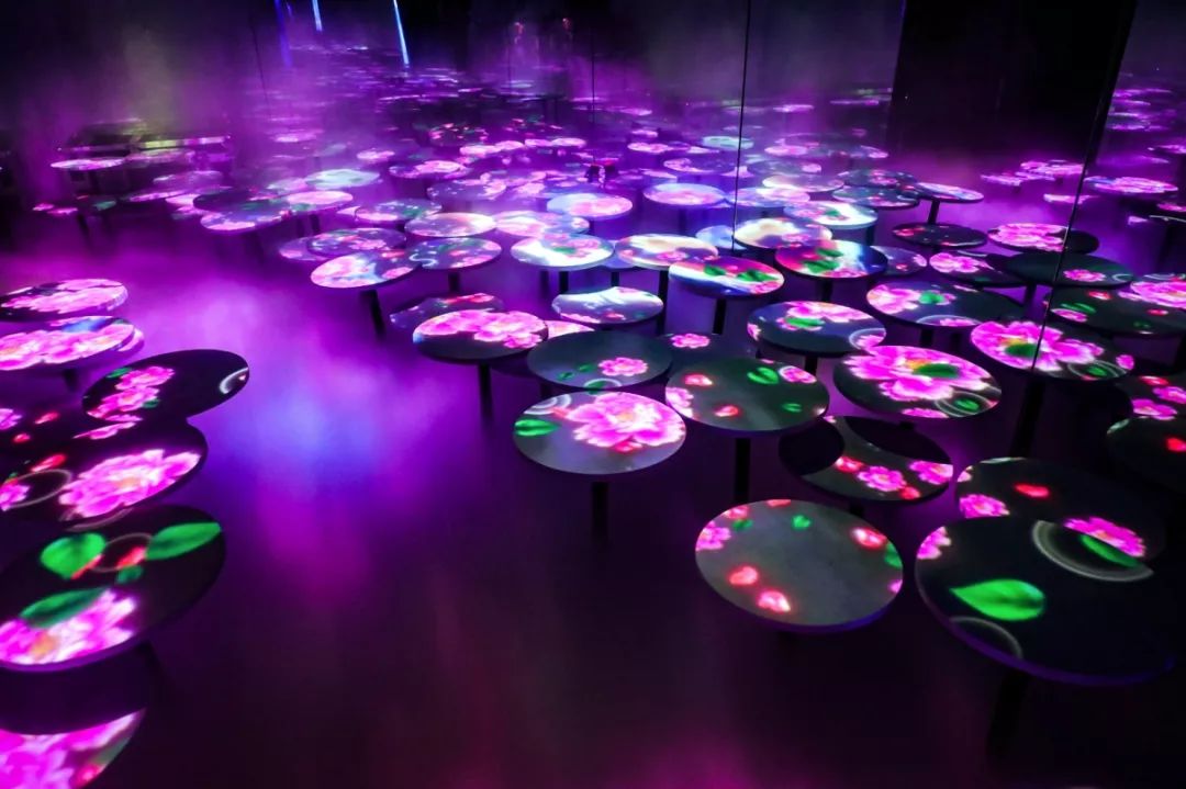 遇见未来邂逅文明腾讯T-DAY带你穿越盛世长安