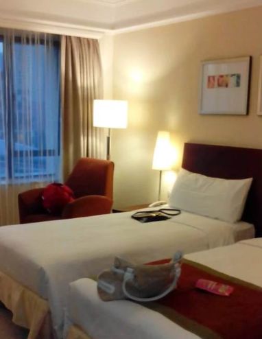 卫生不合格！这些知名酒店上了黑榜，江西也有