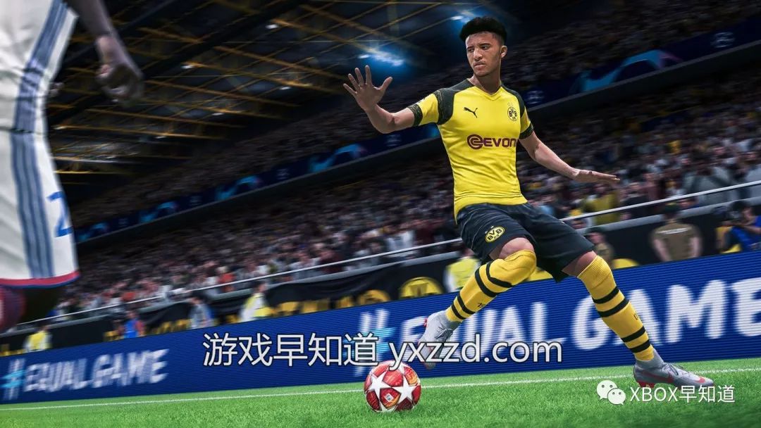 fifa20xboxone好玩吗,fifa20xbox版