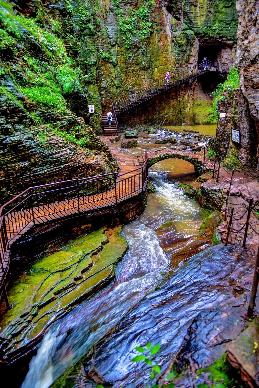 明堂天堂九洲池联票,洛阳天堂明堂5月6日免门票吗