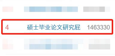 硕士论文被质疑了,硕士论文被批得很惨