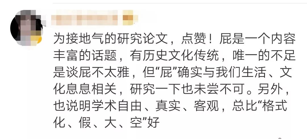 硕士论文被质疑了,硕士论文被批得很惨
