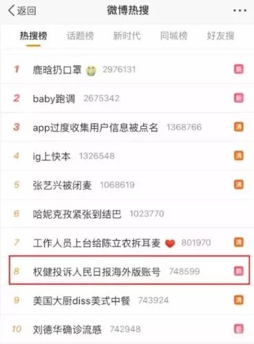 最近权健新闻,权健事件来龙去脉视频