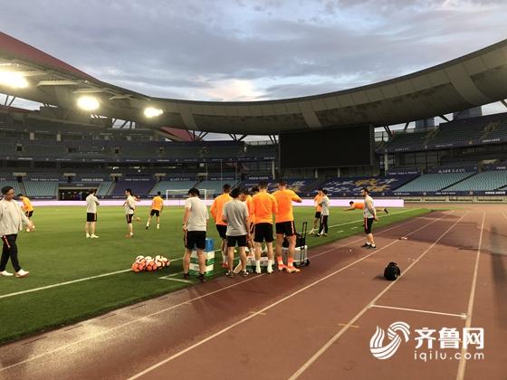 足协杯半决赛鲁能主场1:0上海,足协杯100元球票