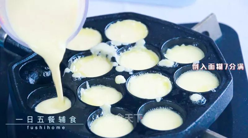 这些圆白菜的家常做法也太简单了！快速炒一炒，好吃又下饭