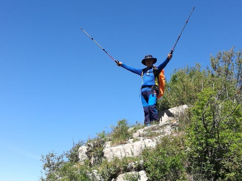 蔚县茶山风景图片大全,蔚县茶山村风景