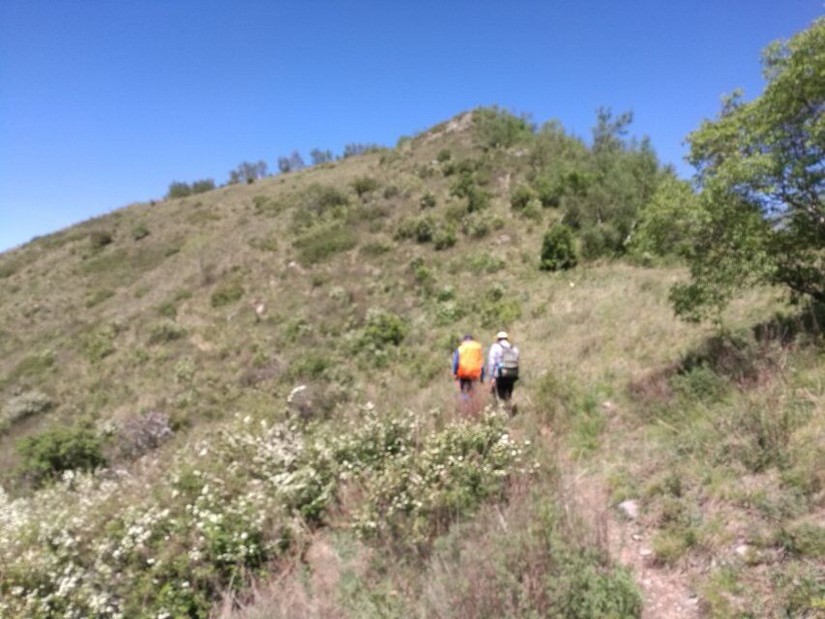 蔚县茶山风景图片大全,蔚县茶山村风景
