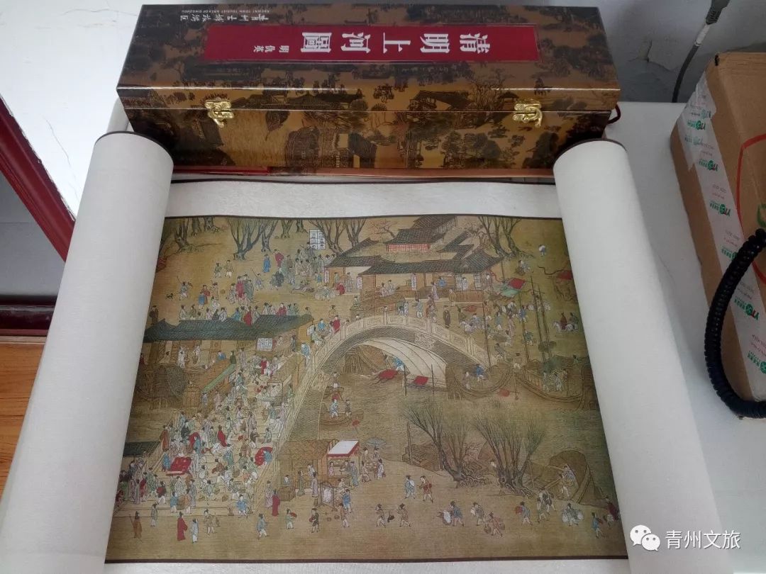 在青州买的特产,青州一日游必买景点