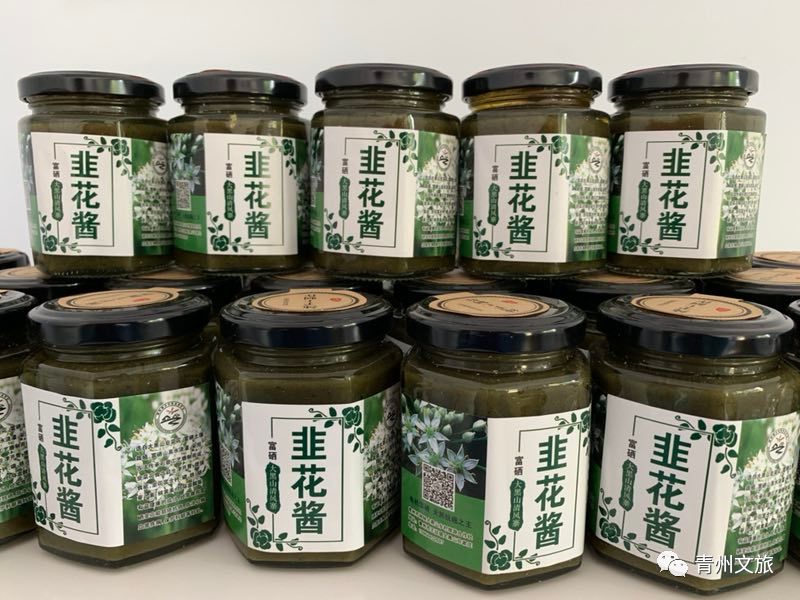 在青州买的特产,青州一日游必买景点