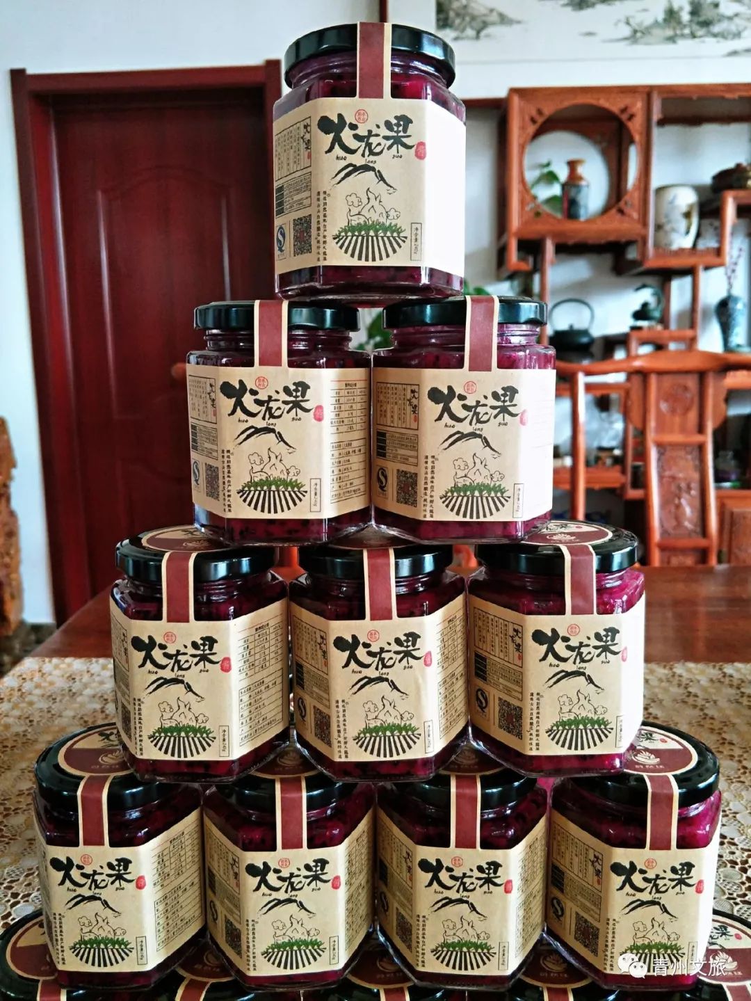 在青州买的特产,青州一日游必买景点