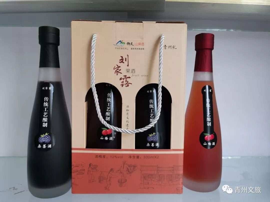 在青州买的特产,青州一日游必买景点