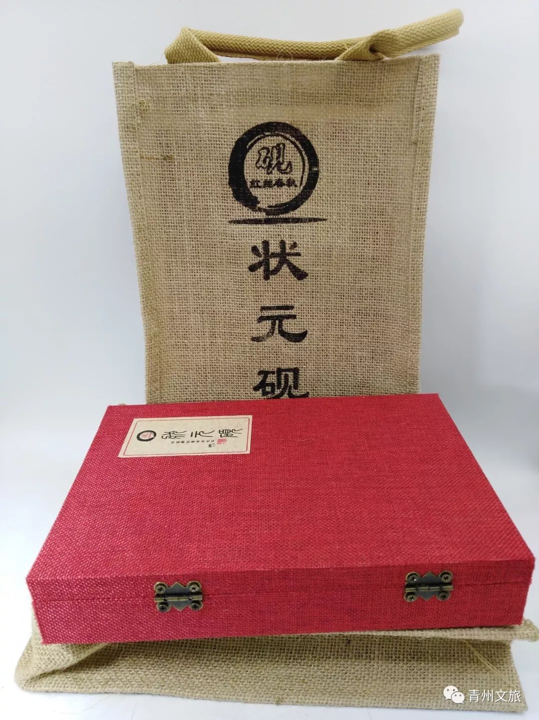 在青州买的特产,青州一日游必买景点