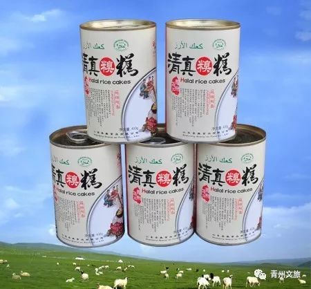 在青州买的特产,青州一日游必买景点