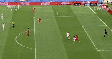 老梁世界杯中国队出线,世界杯中国队出线