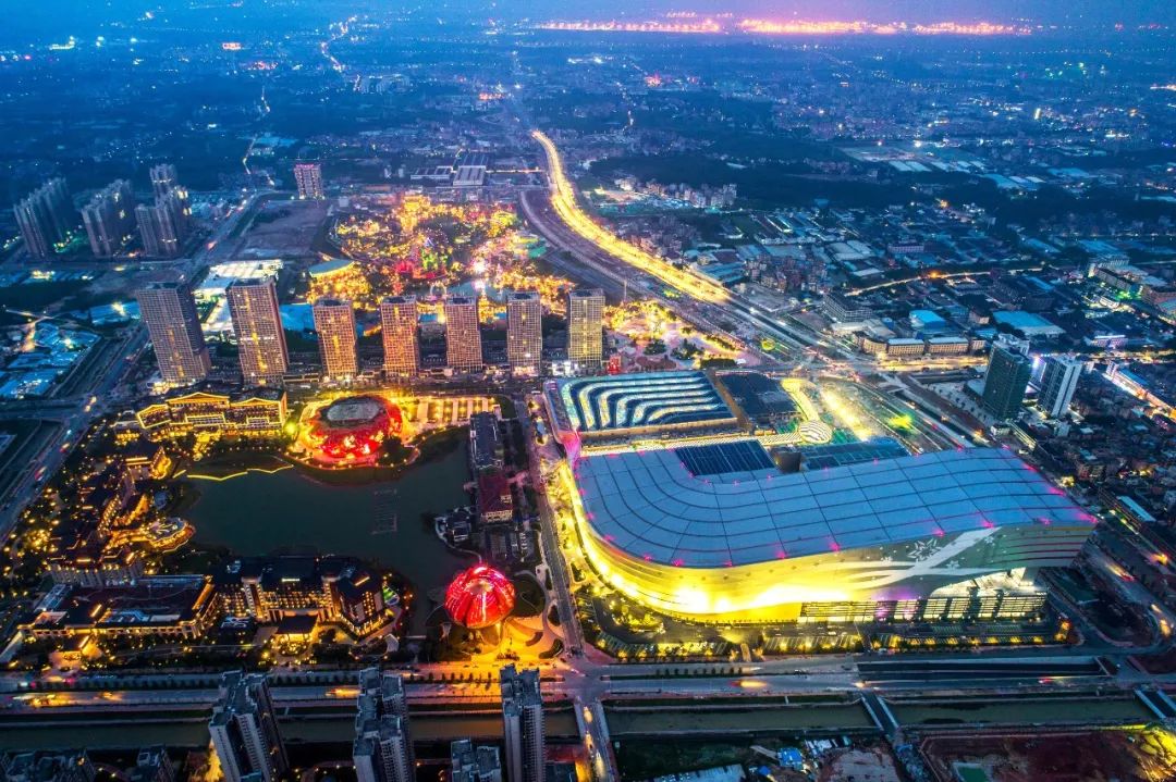 权威发布|这样的花都，太上头了！