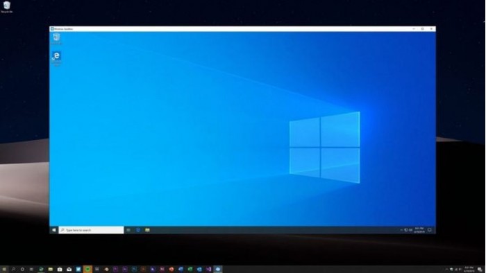 win11如何开启sandbox,sandbox如何在win10中使用