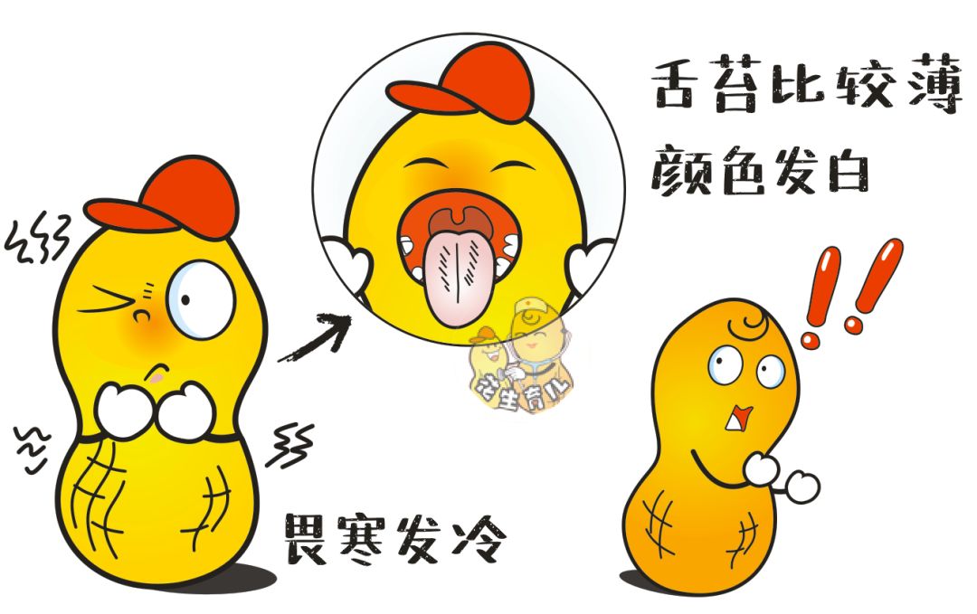 小孩子分不清什么感冒吃什么药,儿童感冒分不清风寒风热吃什么药