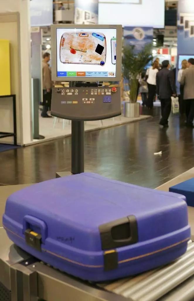 乘坐飞机安检知识小常识,乘坐飞机安检小常识