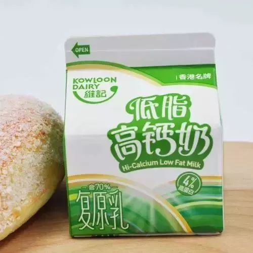 香港牛奶惊爆含问题添加剂！可致肠炎，并无药可医治…