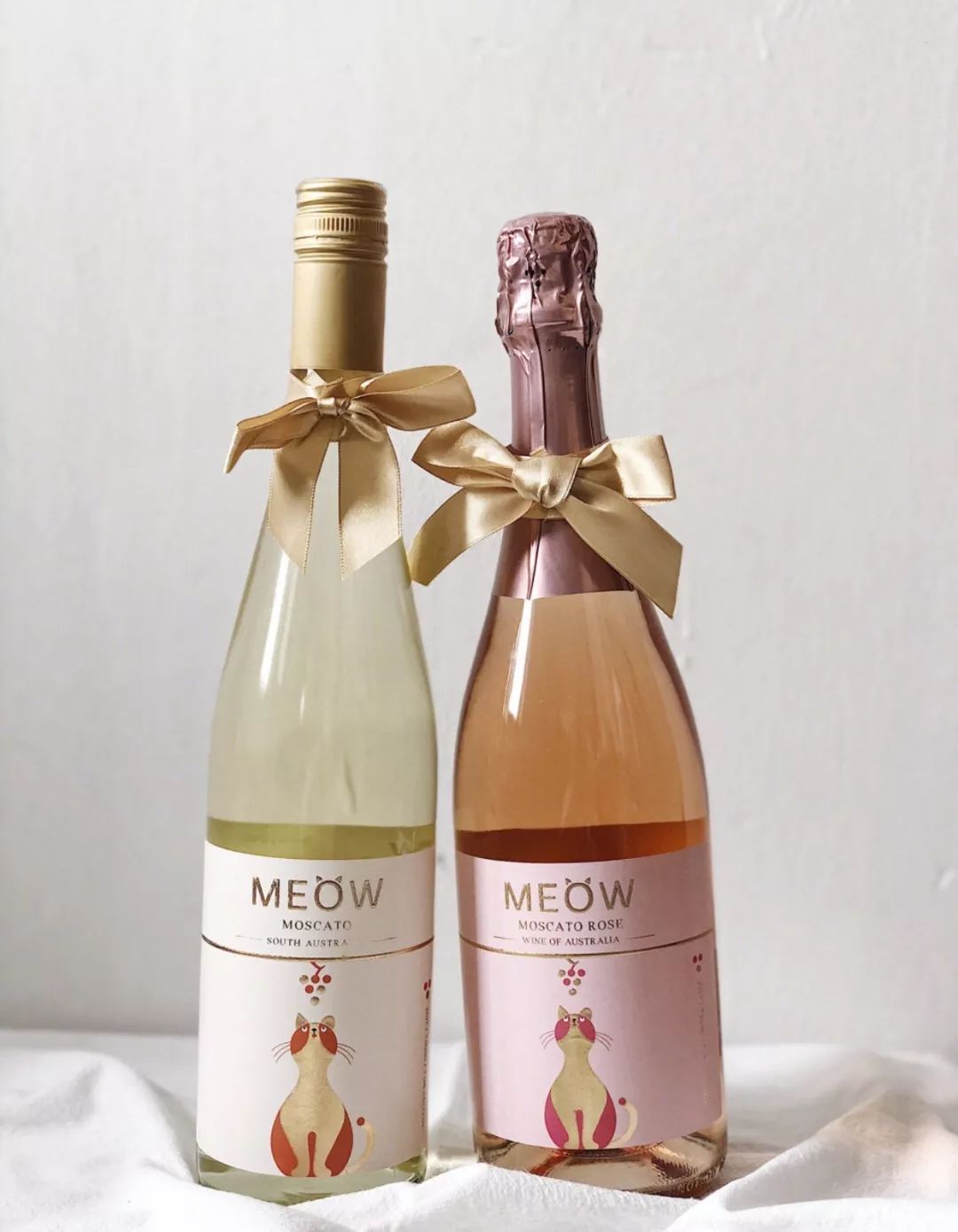 姐妹们喝一杯小酒,今日份推荐一款超级好看好喝的酒