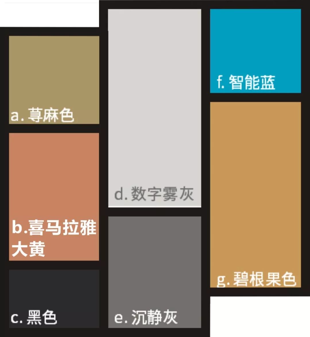 2024年春夏男装流行趋势分析,2020春夏男装趋势预测