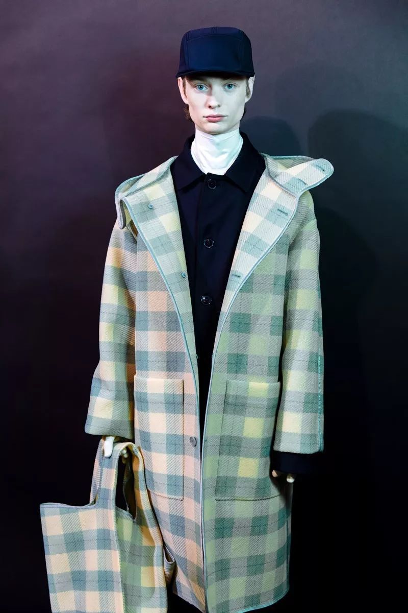 2024年春夏男装流行趋势分析,2020春夏男装趋势预测