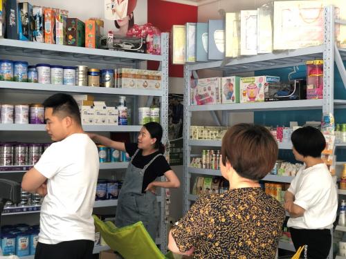 十大母婴店加盟品牌排行榜,优家加盟排行榜前十名