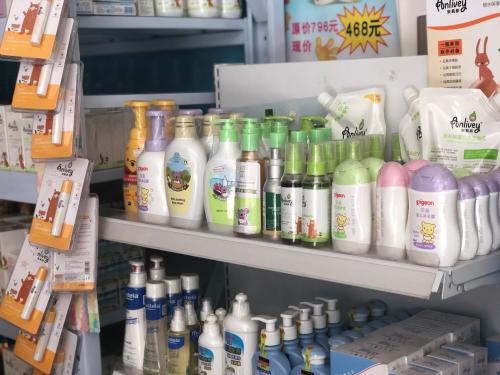 十大母婴店加盟品牌排行榜,优家加盟排行榜前十名