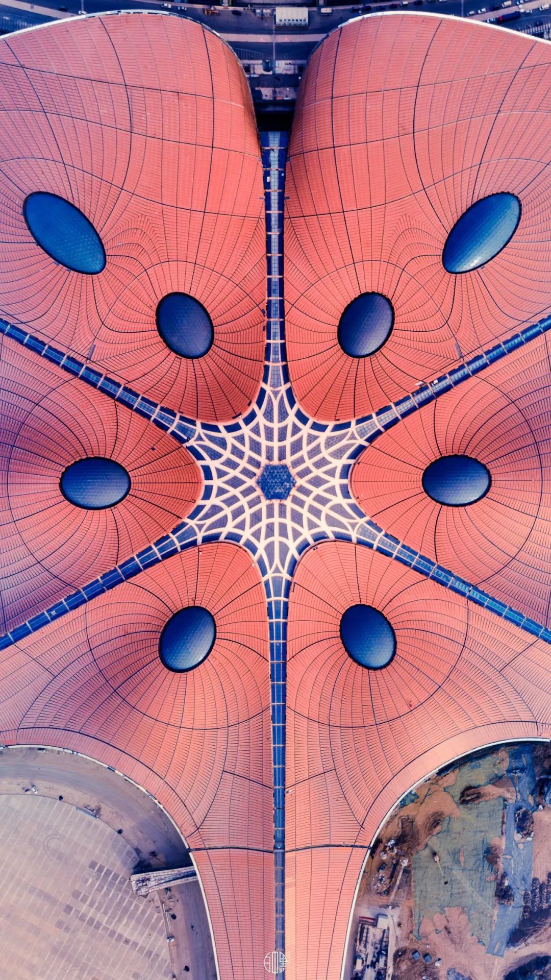 「荐读」朋友圈消失两年，他独自航拍中国，照片惊艳世界