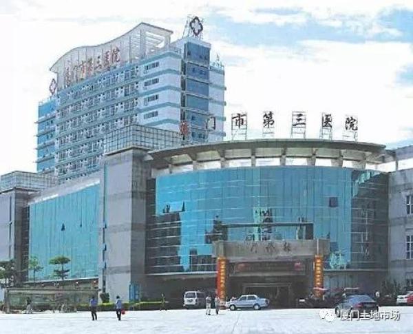 同安即将开发的地块,同安土地出让