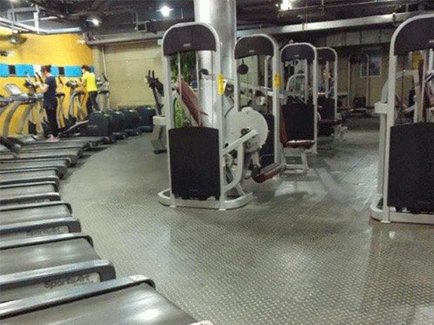 健身房今冬关店潮？全案解析浩沙、一兆韦德、乐刻、Keep、超级猩猩…揭秘行业20年的*规则潜**