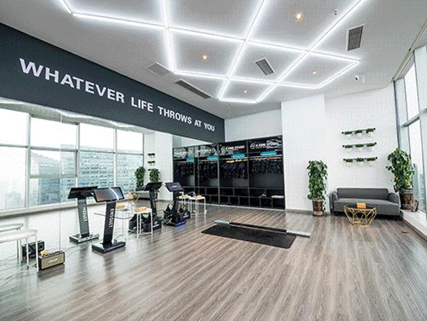 健身房今冬关店潮？全案解析浩沙、一兆韦德、乐刻、Keep、超级猩猩…揭秘行业20年的*规则潜**