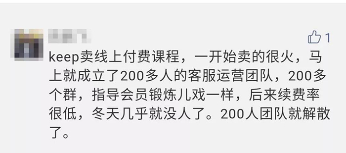 健身房今冬关店潮？全案解析浩沙、一兆韦德、乐刻、Keep、超级猩猩……揭秘行业20年的*规则潜**