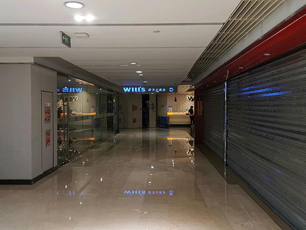 健身房今冬关店潮？全案解析浩沙、一兆韦德、乐刻、Keep、超级猩猩…揭秘行业20年的*规则潜**