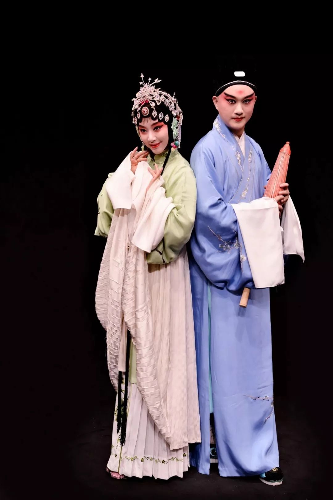 单雯昆曲绝美,昆曲单雯最新视频